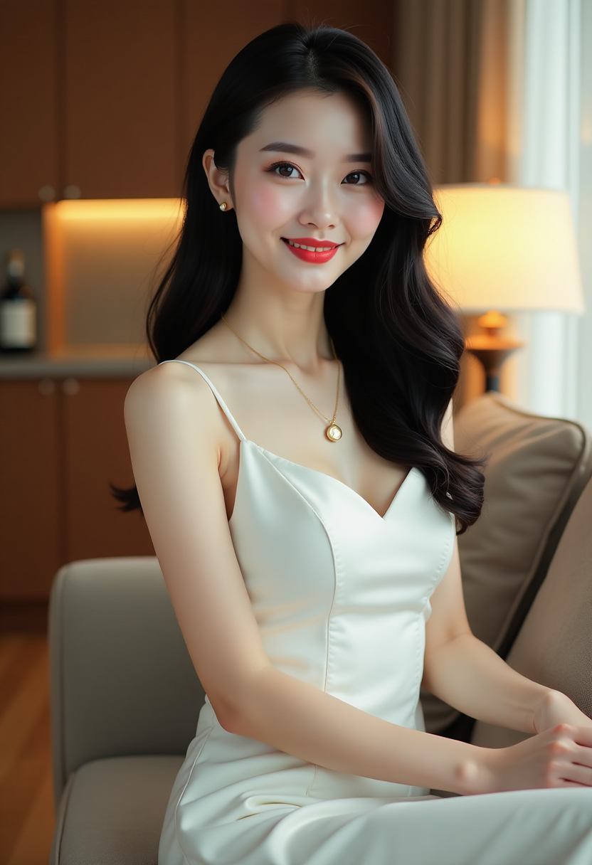 广场舞女王