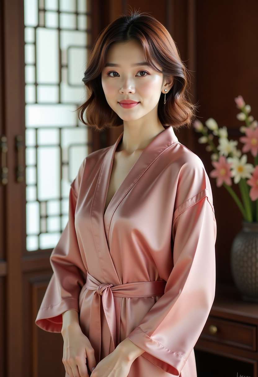 娘家的路
