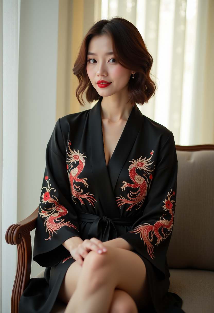 菜场风云